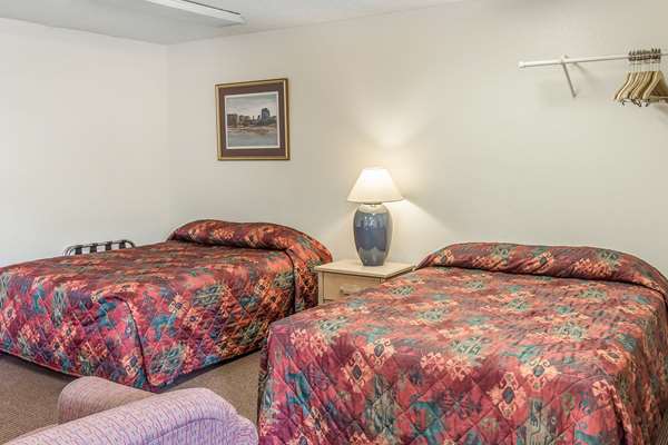 Suite - Rodeway Inn Rifle - I-70, Exit 90