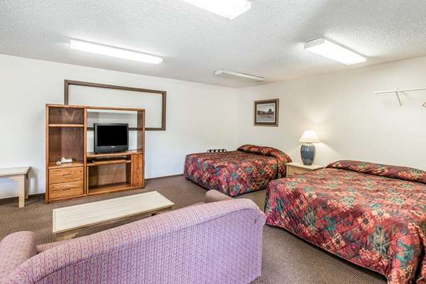 Suite - Rodeway Inn Rifle - I-70, Exit 90