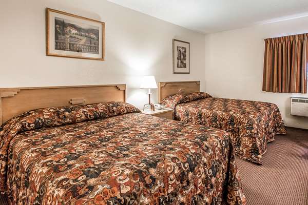  - Rodeway Inn Rifle - I-70, Exit 90