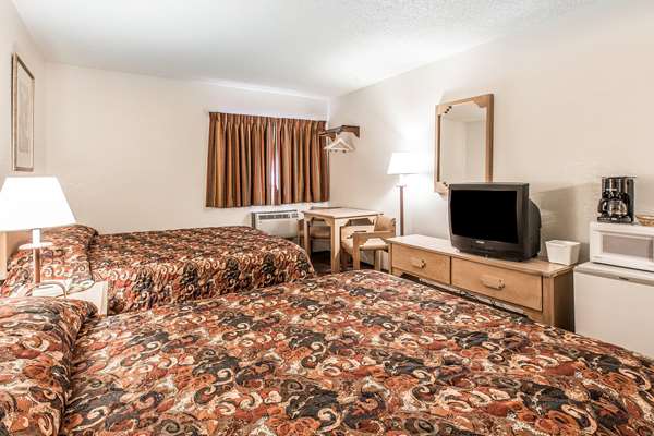  - Rodeway Inn Rifle - I-70, Exit 90