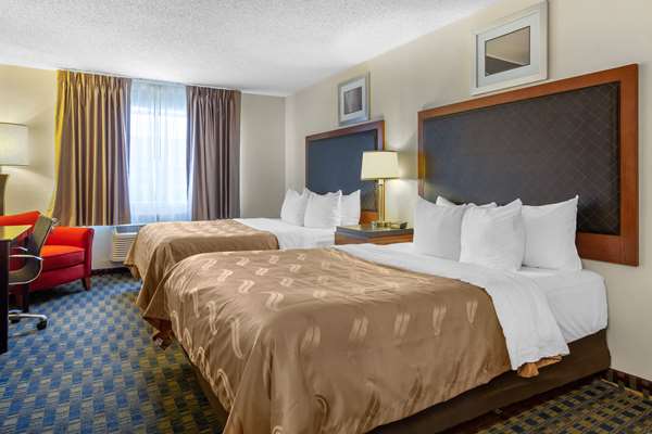  - Quality Inn Lakewood