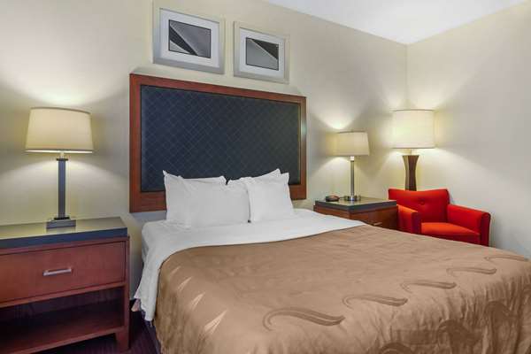  - Quality Inn Lakewood