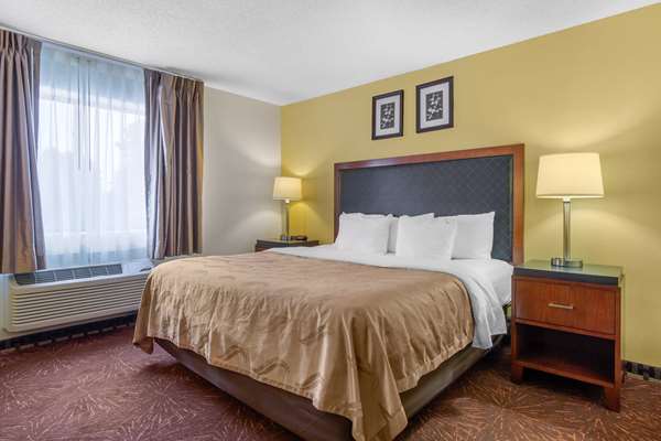 - Quality Inn Lakewood