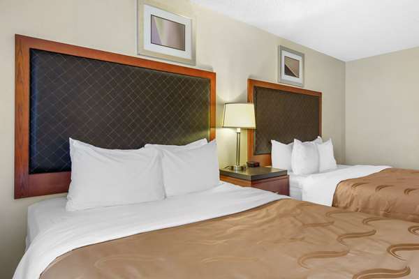  - Quality Inn Lakewood