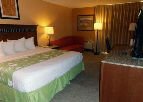  - Quality Inn & Suites University Fort Collins - I-25, Exit 269