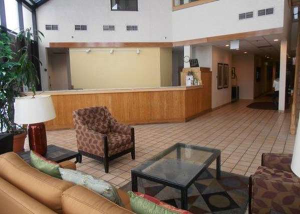  - Quality Inn & Suites University Fort Collins - I-25, Exit 269