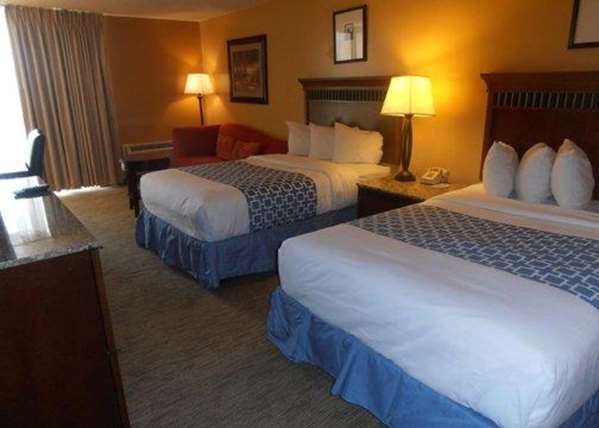  - Quality Inn & Suites University Fort Collins - I-25, Exit 269