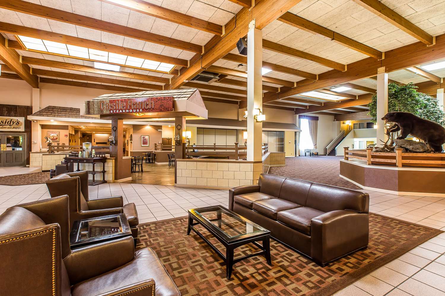 Quality Inn & Suites Craig, CO See Discounts