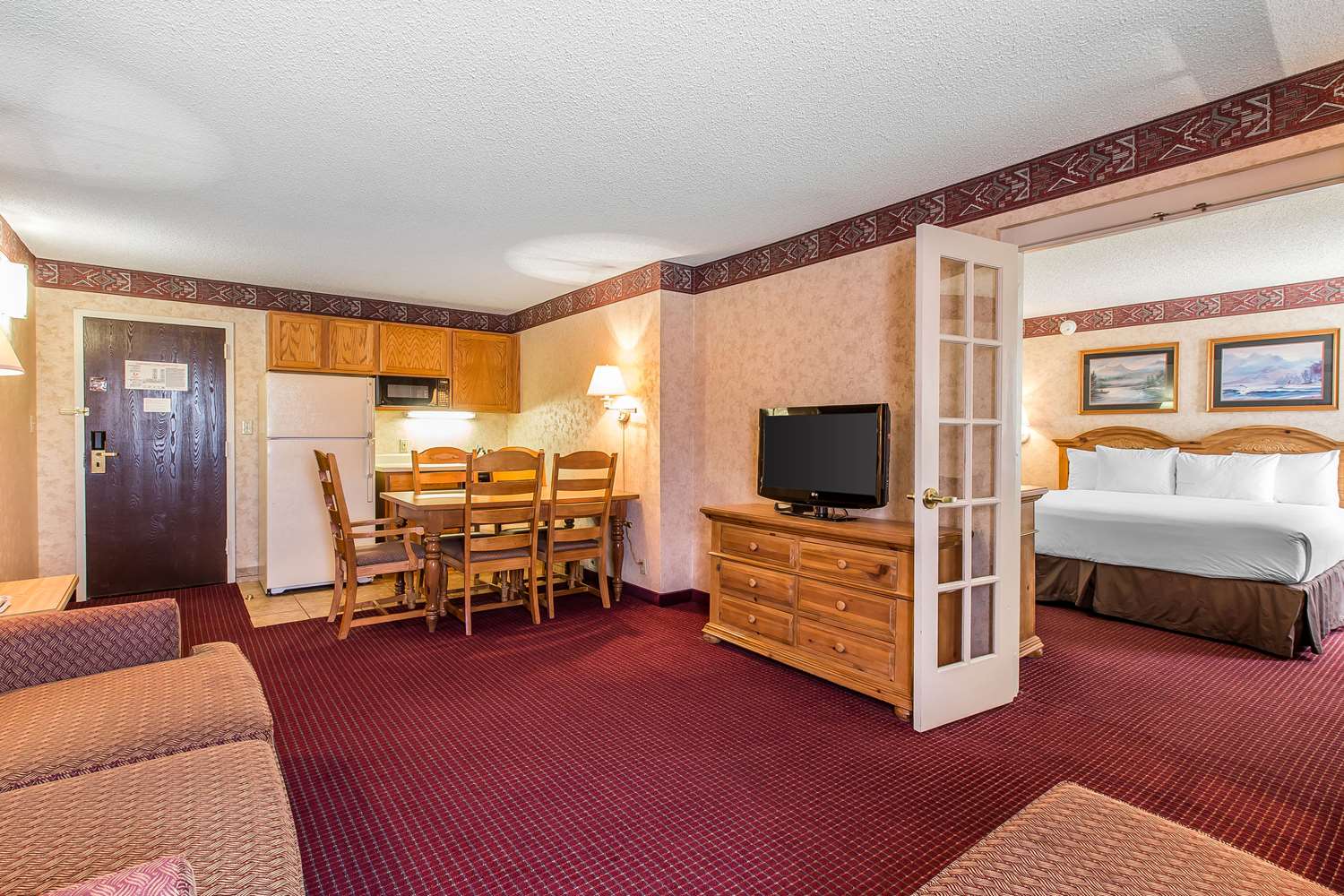 Quality Inn & Suites Craig, CO See Discounts