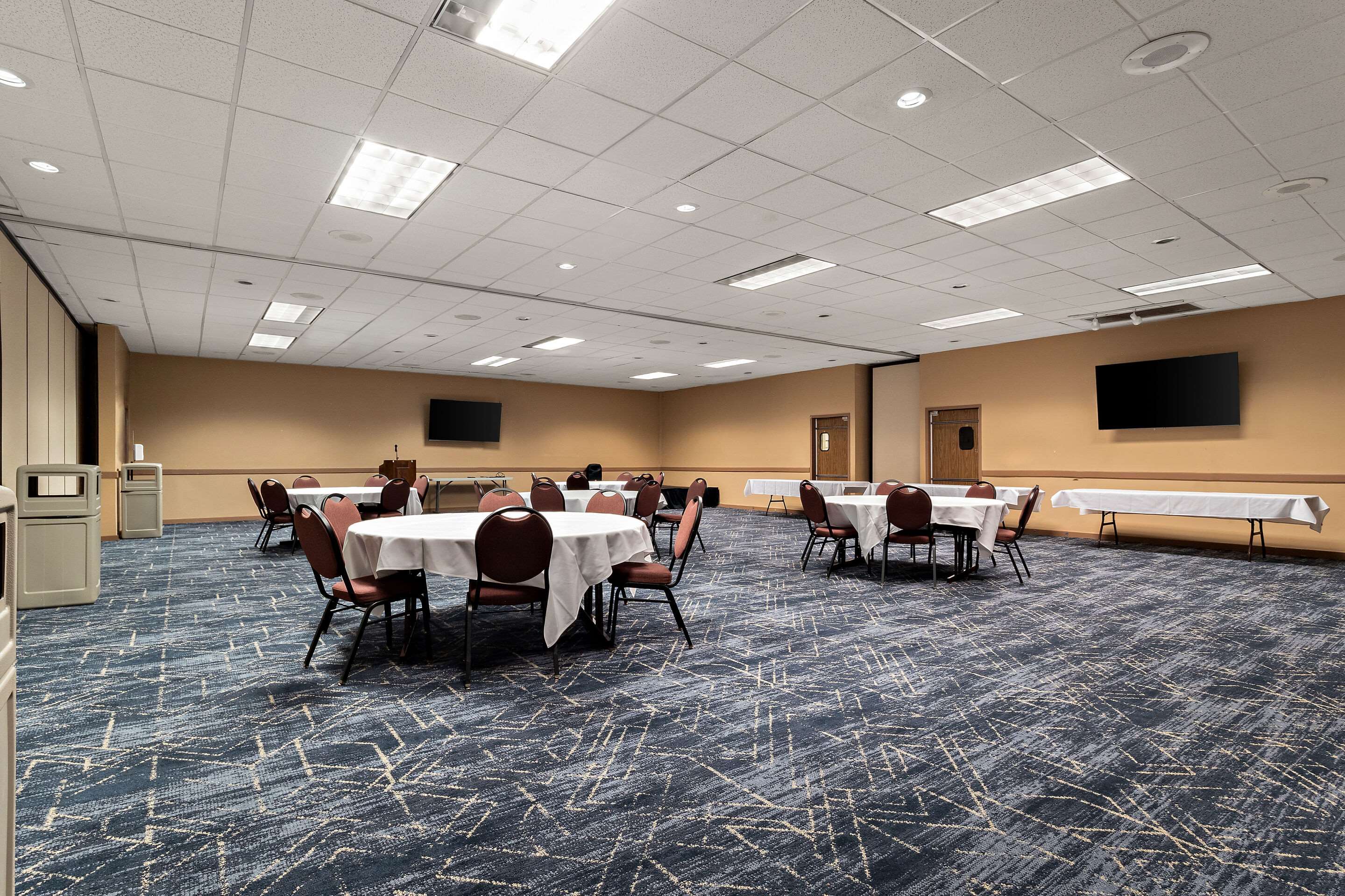 Event space | Quality Inn & Suites