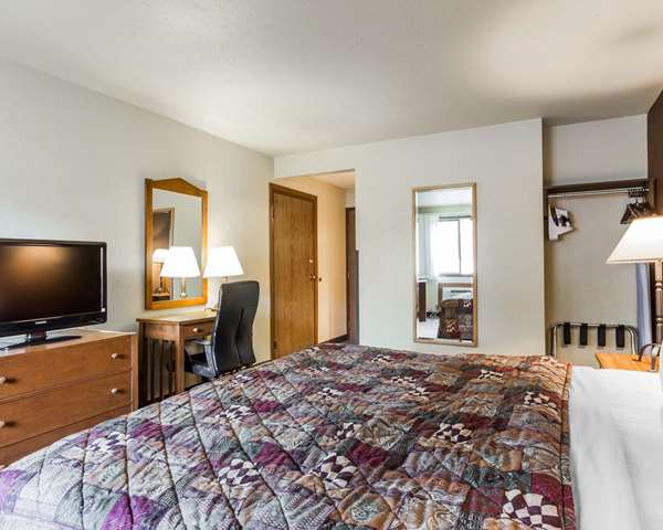  - Quality Inn Pagosa Springs