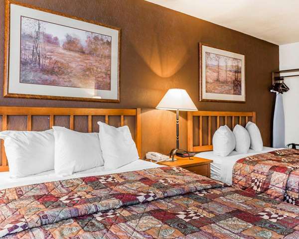  - Quality Inn Pagosa Springs