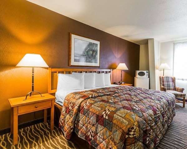  - Quality Inn Pagosa Springs