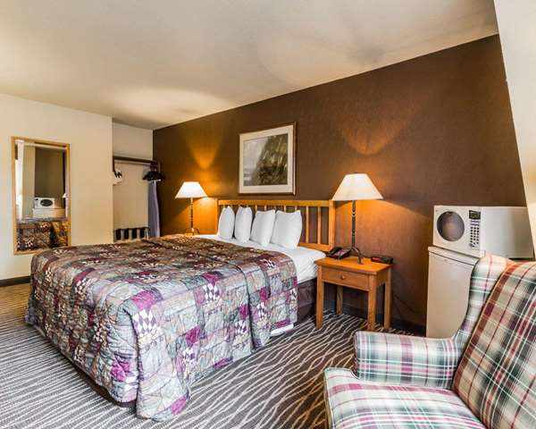  - Quality Inn Pagosa Springs