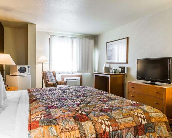  - Quality Inn Pagosa Springs