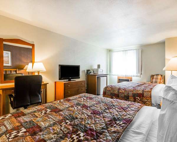  - Quality Inn Pagosa Springs