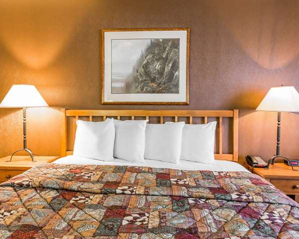 Suite - Quality Inn Pagosa Springs