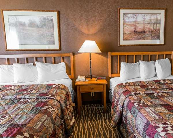  - Quality Inn Pagosa Springs