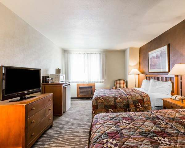  - Quality Inn Pagosa Springs