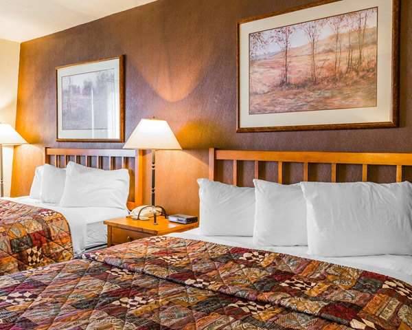 - Quality Inn Pagosa Springs