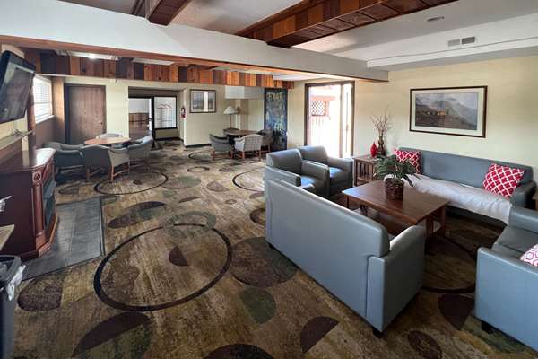  - Quality Inn Pagosa Springs