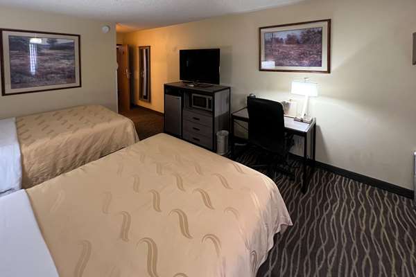  - Quality Inn Pagosa Springs