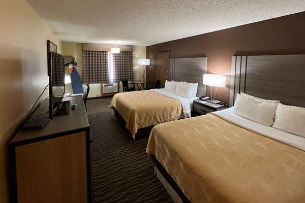  - Quality Inn Pagosa Springs