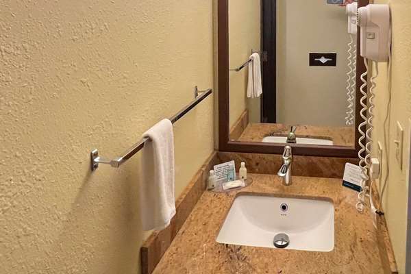  - Quality Inn Pagosa Springs