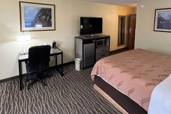  - Quality Inn Pagosa Springs