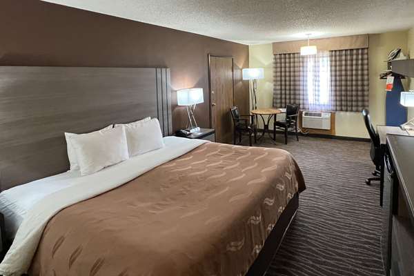  - Quality Inn Pagosa Springs