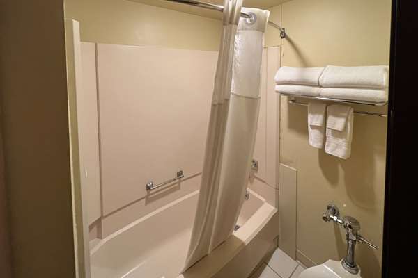 - Quality Inn Pagosa Springs