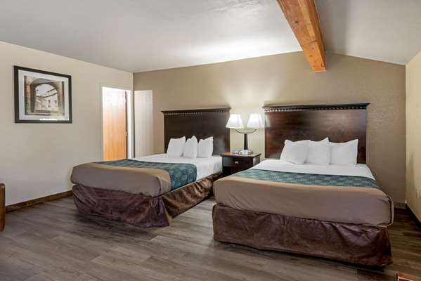  - Econo Lodge Gunnison