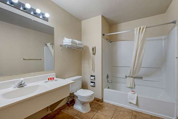  - Econo Lodge Gunnison