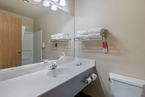  - Econo Lodge Gunnison