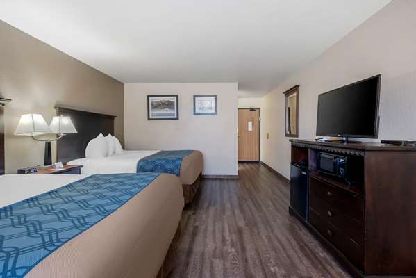  - Econo Lodge Gunnison