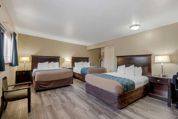 Suite - Econo Lodge Gunnison