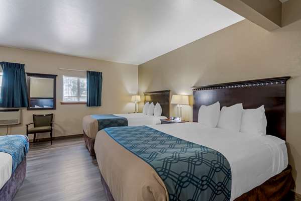 Suite - Econo Lodge Gunnison