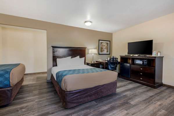 Suite - Econo Lodge Gunnison