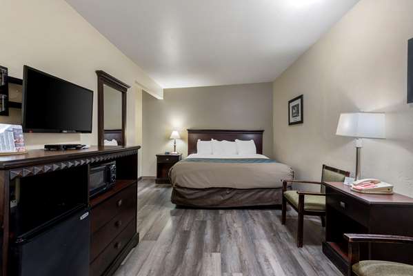  - Econo Lodge Gunnison