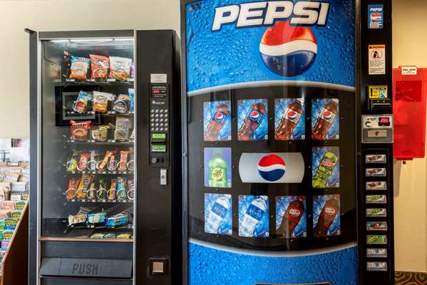  - Econo Lodge Gunnison