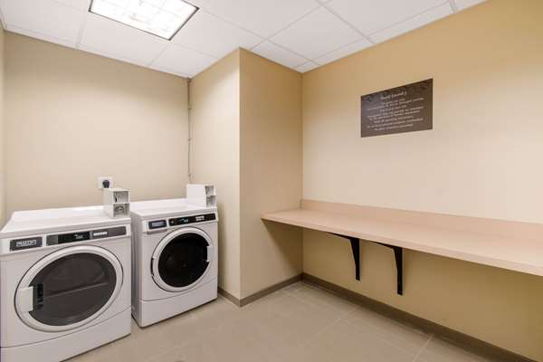 Amenities - Comfort Suites Buckley AFB Aurora - I-225, Exits 10 & 10A