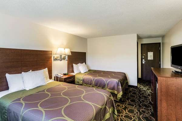  - Rodeway Inn Leadville