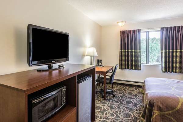  - Rodeway Inn Leadville