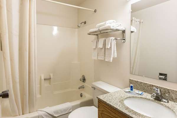  - Rodeway Inn Leadville