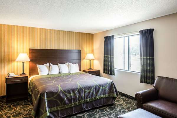 Suite - Rodeway Inn Leadville