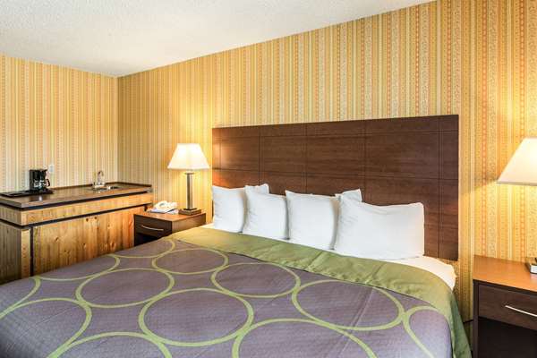 Suite - Rodeway Inn Leadville