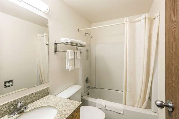 Suite - Rodeway Inn Leadville