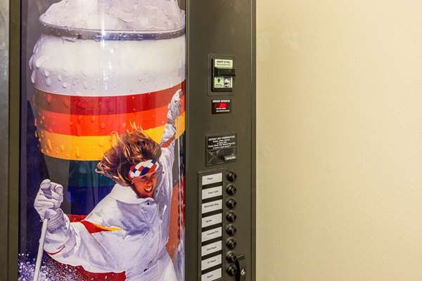  - Rodeway Inn Leadville