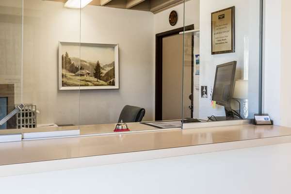  - Rodeway Inn Leadville