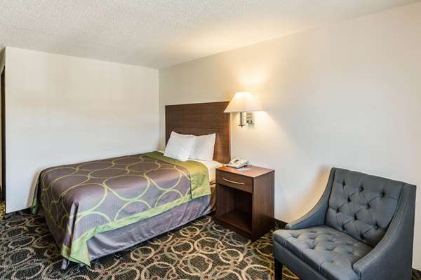  - Rodeway Inn Leadville